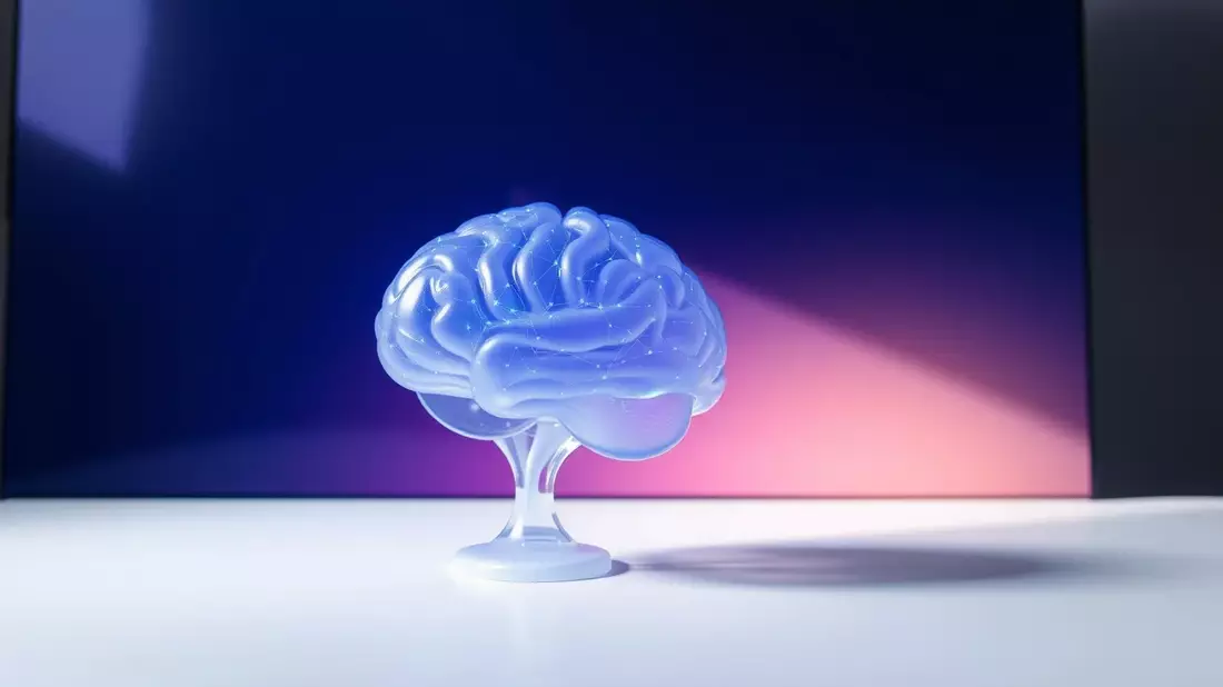 Neurowissenschaft: Wie unser Gehirn auf Stress reagiert - Bild: über boerse-global.de
