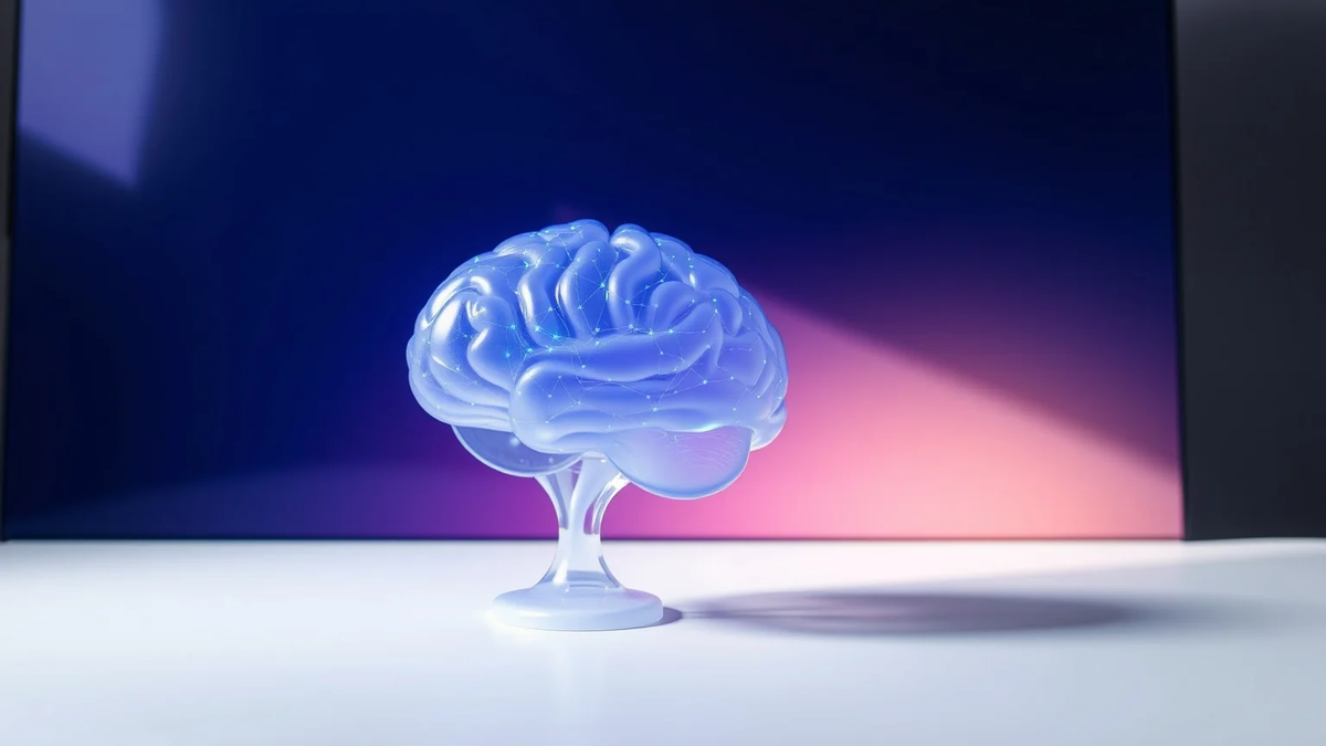 Neurowissenschaft: Wie unser Gehirn auf Stress reagiert - Foto: über boerse-global.de