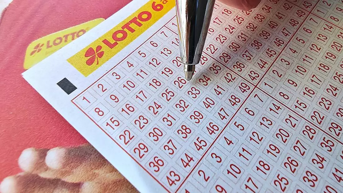 Spielschein für Lotto 6 aus 49 - Bild: über dts Nachrichtenagentur