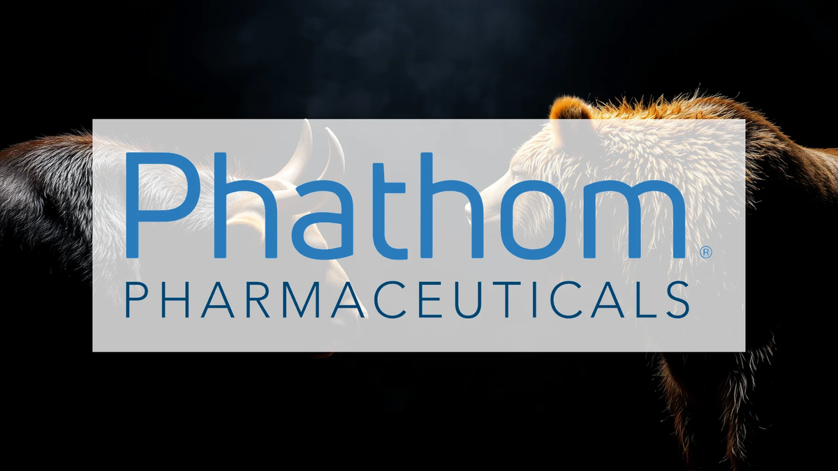 Phathom Pharmaceuticals Aktie: Aufstiegsfreude pur! - Foto: über boerse-global.de