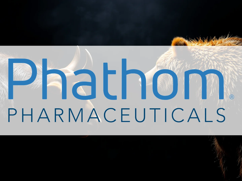 Phathom Pharmaceuticals Aktie: Aufstiegsfreude pur! - Foto: über boerse-global.de