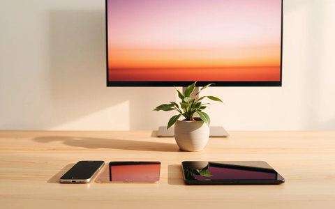 Digitaler Sonnenuntergang: Warum Ihr Gehirn Abschaltzeiten braucht - Foto: über boerse-global.de