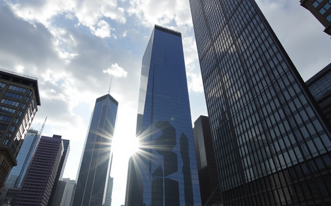 Mixed Signals from Sunrise Realty Trust: Strong Earnings Mask Revenue Concerns - Foto: über boerse-global.de