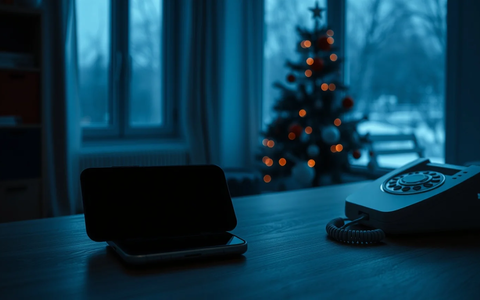 Schockanrufe: Polizei warnt vor neuer Betrugswelle - Foto: über boerse-global.de