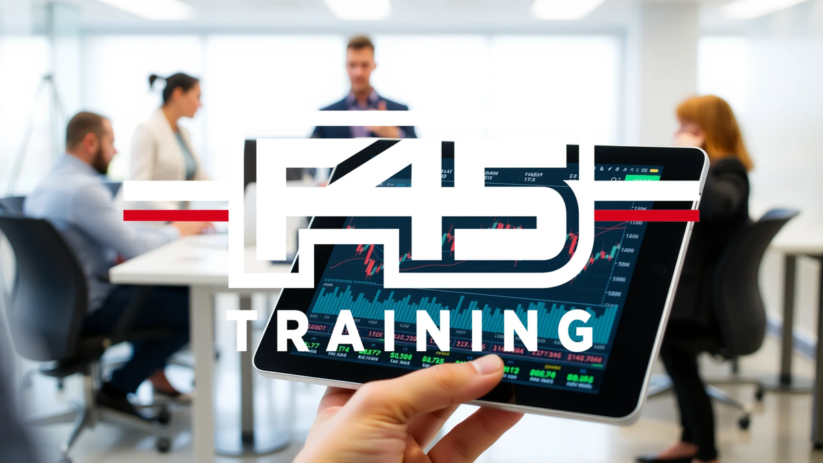 F45 Training Holdings: Is the Final Bell Ringing? - Foto: über boerse-global.de