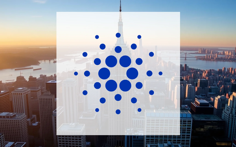 Cardano’s Contradiction: Ecosystem Boom Meets Price Pressure - Foto: über boerse-global.de