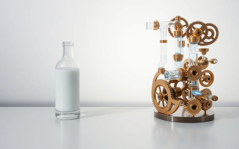 Sättigungs-Drinks und Stoffwechsel-Mythen: Was wirklich beim Abnehmen hilft - Foto: über boerse-global.de