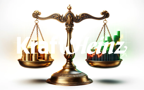 Kraft Heinz: Una Caída en Picado que Alarma al Mercado - Foto: über boerse-global.de