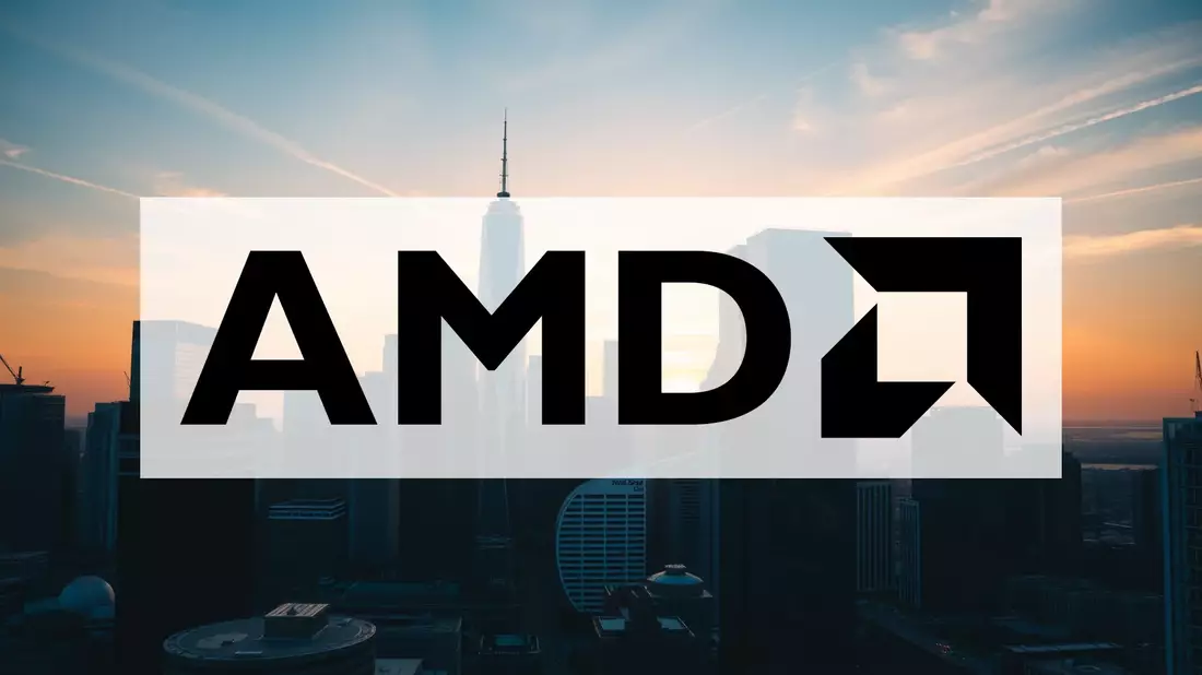 AMD: ¿Oportunidad de compra en medio de la volatilidad? Illustration mit AI erstellt übermittelt durch boerse-global.de
