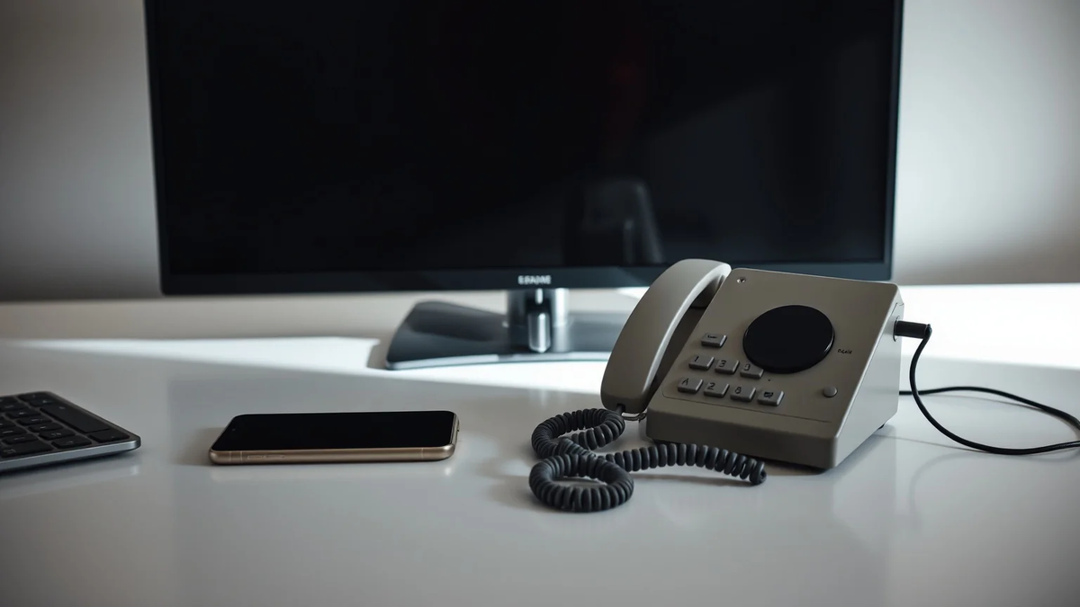 Smishing und Vishing: Betrüger setzen auf KI und Deepfakes - Foto: über boerse-global.de