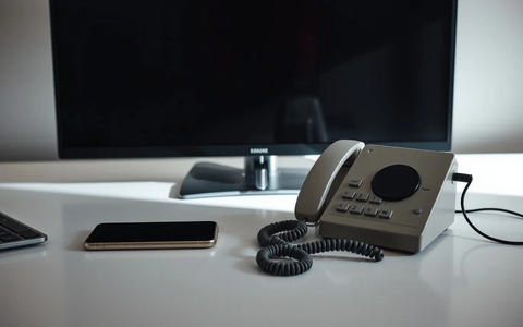 Smishing und Vishing: Betrüger setzen auf KI und Deepfakes - Foto: über boerse-global.de