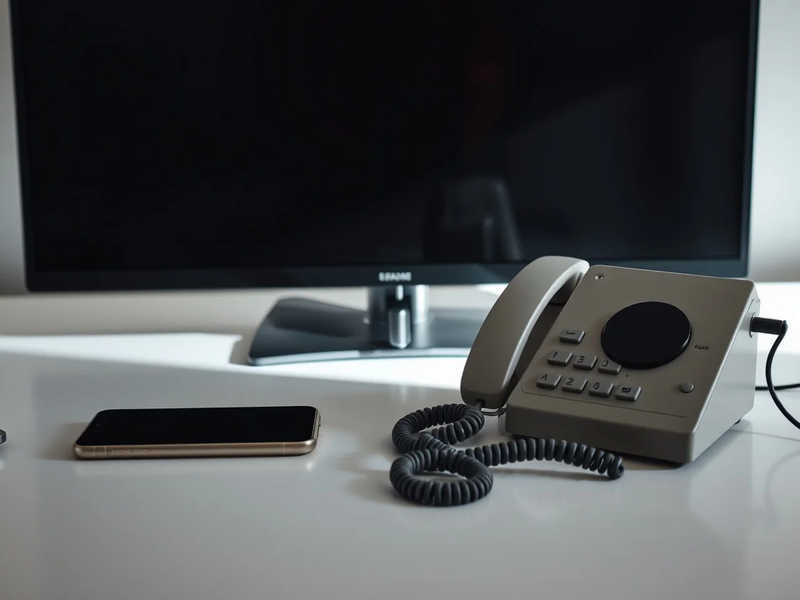 Smishing und Vishing: Betrüger setzen auf KI und Deepfakes - Foto: über boerse-global.de