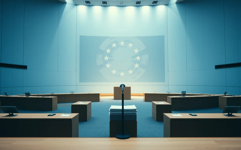 EU arbeitet an 20. Sanktionspaket gegen Russland - Foto: über boerse-global.de