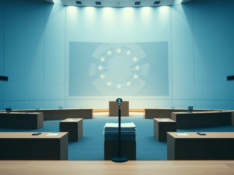 EU arbeitet an 20. Sanktionspaket gegen Russland - Foto: über boerse-global.de