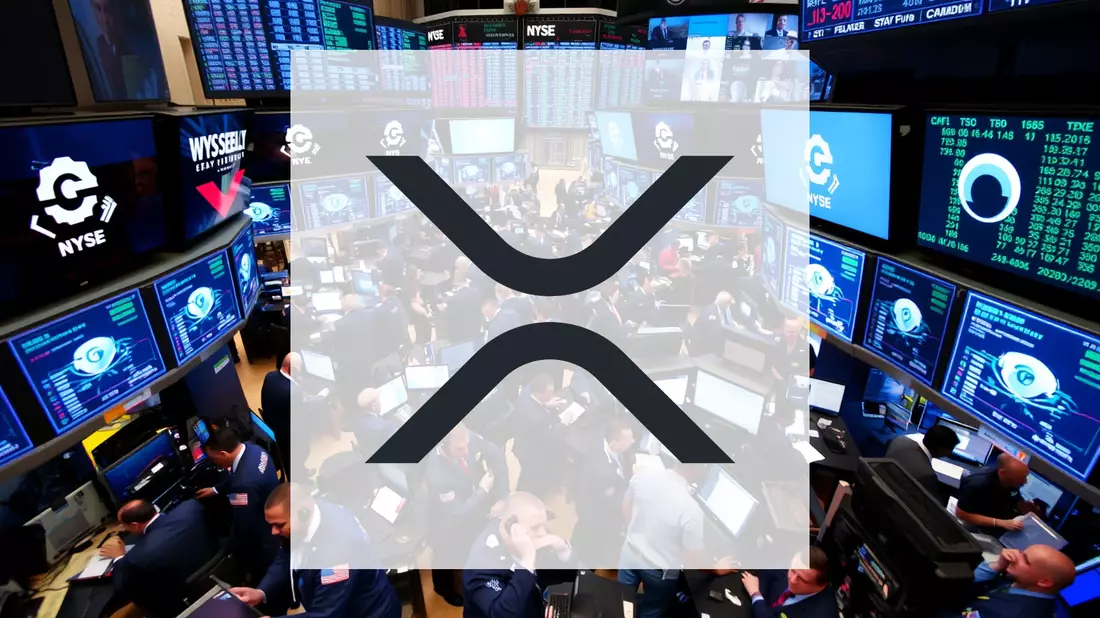 XRP’s Institutional Transformation Gains Momentum Illustration mit AI erstellt übermittelt durch boerse-global.de