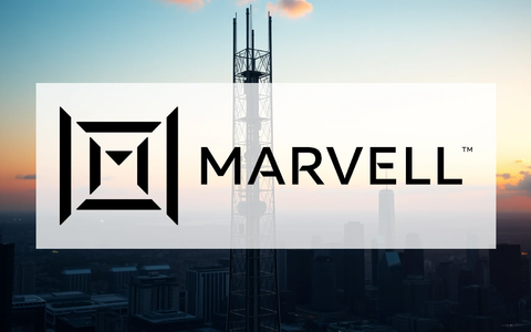 Las acciones de Marvell Technology: ¿Una caída sin freno? - Foto: über boerse-global.de