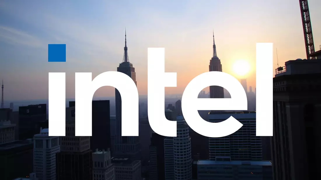 Intel vs. AMD: La Batalla por el Dominio en la Era de la Inteligencia Artificial Illustration mit AI erstellt übermittelt durch boerse-global.de