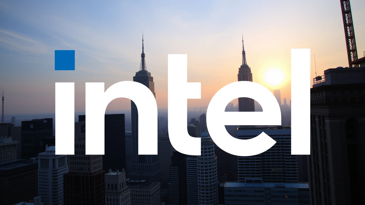 Intel vs. AMD: La Batalla por el Dominio en la Era de la Inteligencia Artificial - Foto: über boerse-global.de