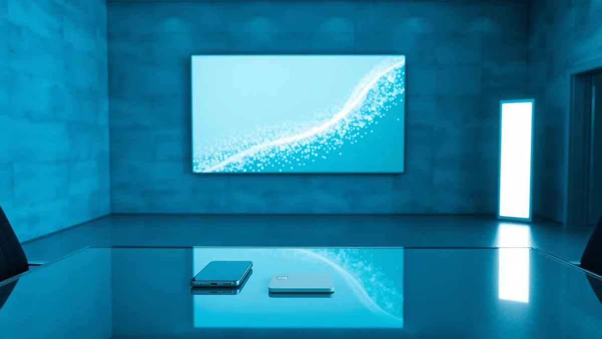 E-Rezept: Gematik rettet Zehntausende Arztpraxen vor Digital-Absturz - Foto: über boerse-global.de