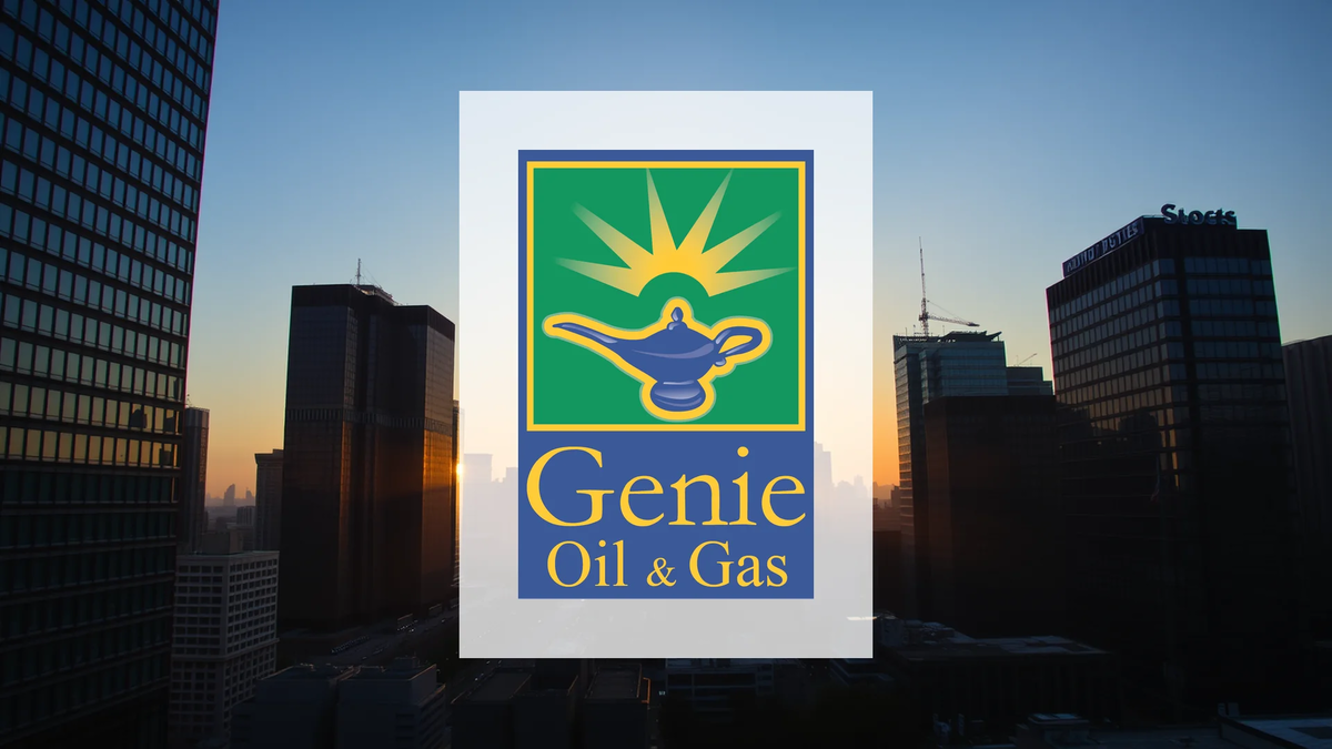 Genie Energy Shares Face Pressure Following Quarterly Report - Foto: über boerse-global.de