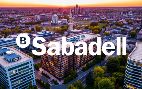 Banco de Sabadell: ¿Alerta entre los analistas tras revisión a la baja? - Foto: über boerse-global.de