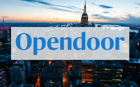 Opendoor: Dividendos en Warrants y una Apuesta Millonaria del CEO - Foto: über boerse-global.de