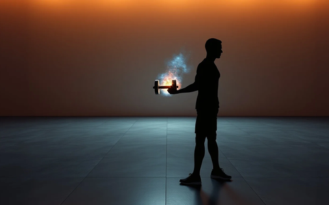 Krafttraining: Mehr als Muskeln – Mental stark und temperaturreguliert - Foto: über boerse-global.de