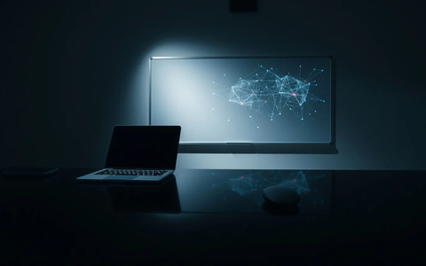 Cyberbedrohung Deutschland: 119 neue Schwachstellen täglich - Foto: über boerse-global.de