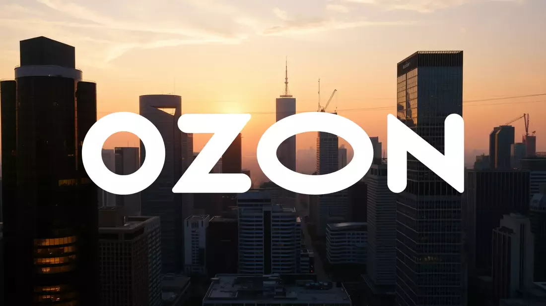 Ozon Shares Defy Strong Financial Performance with Market Decline - Bild: über boerse-global.de
