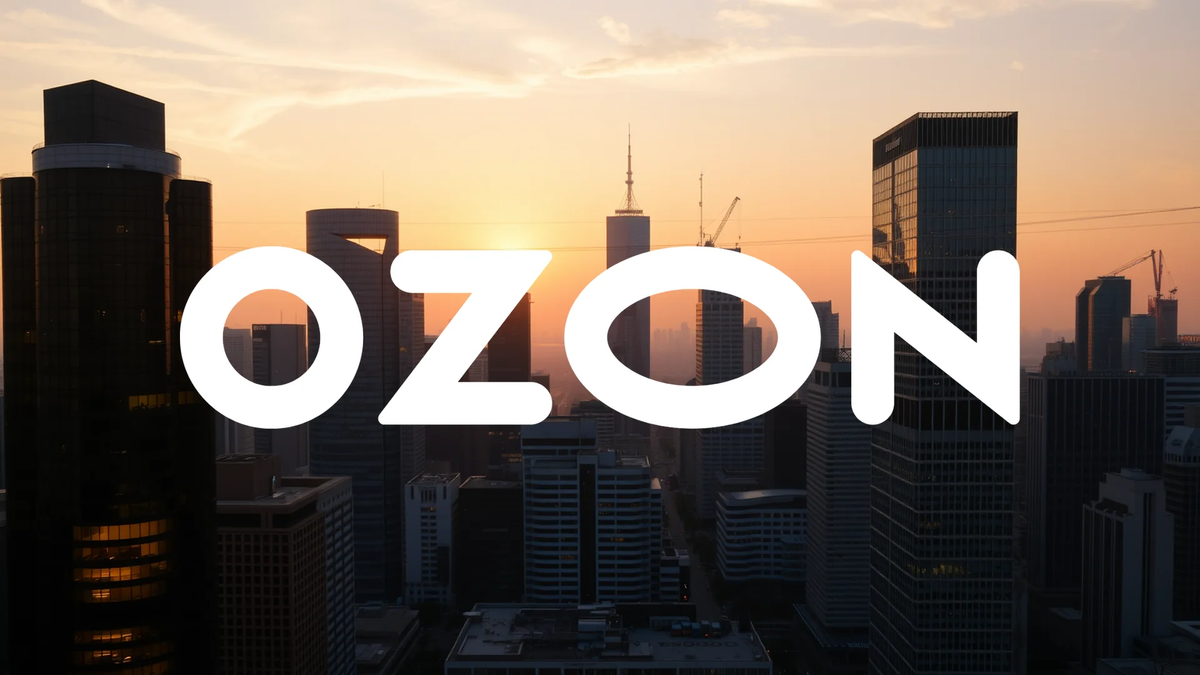 Ozon Shares Defy Strong Financial Performance with Market Decline - Foto: über boerse-global.de