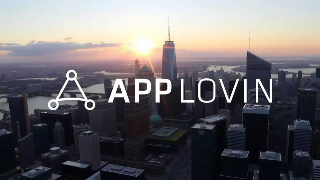 Applovin Stock: Assessing the Valuation After a Stellar Rally Illustration mit AI erstellt übermittelt durch boerse-global.de