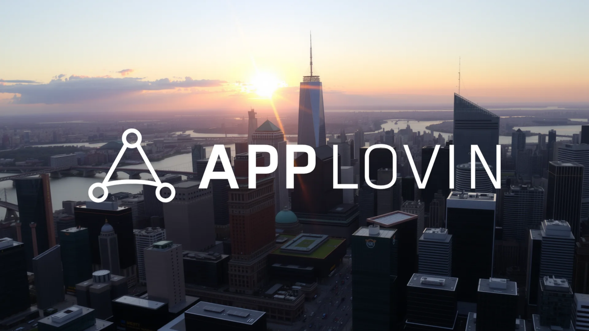 Applovin Stock: Assessing the Valuation After a Stellar Rally - Foto: über boerse-global.de
