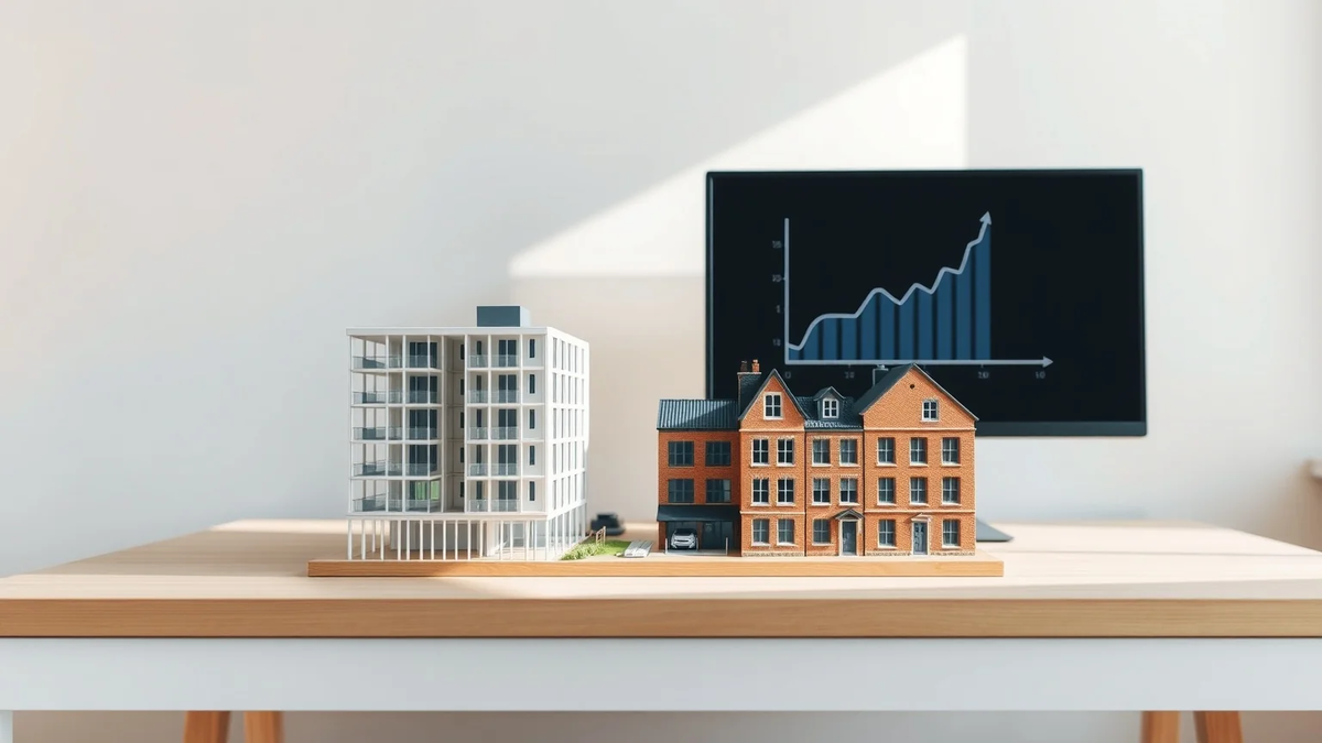 Kärnten: Millionen-Investitionen beleben den Wohnungsmarkt - Foto: über boerse-global.de