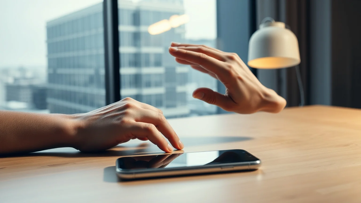 Psychische Gesundheit: Die tickende Zeitbombe des modernen Alltags - Foto: über boerse-global.de