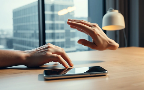 Psychische Gesundheit: Die tickende Zeitbombe des modernen Alltags - Foto: über boerse-global.de