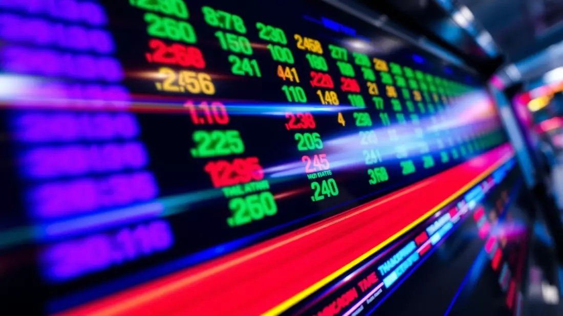 Dalmia Sugar Aktie: Absturz ohne Ende? - Bild: über boerse-global.de