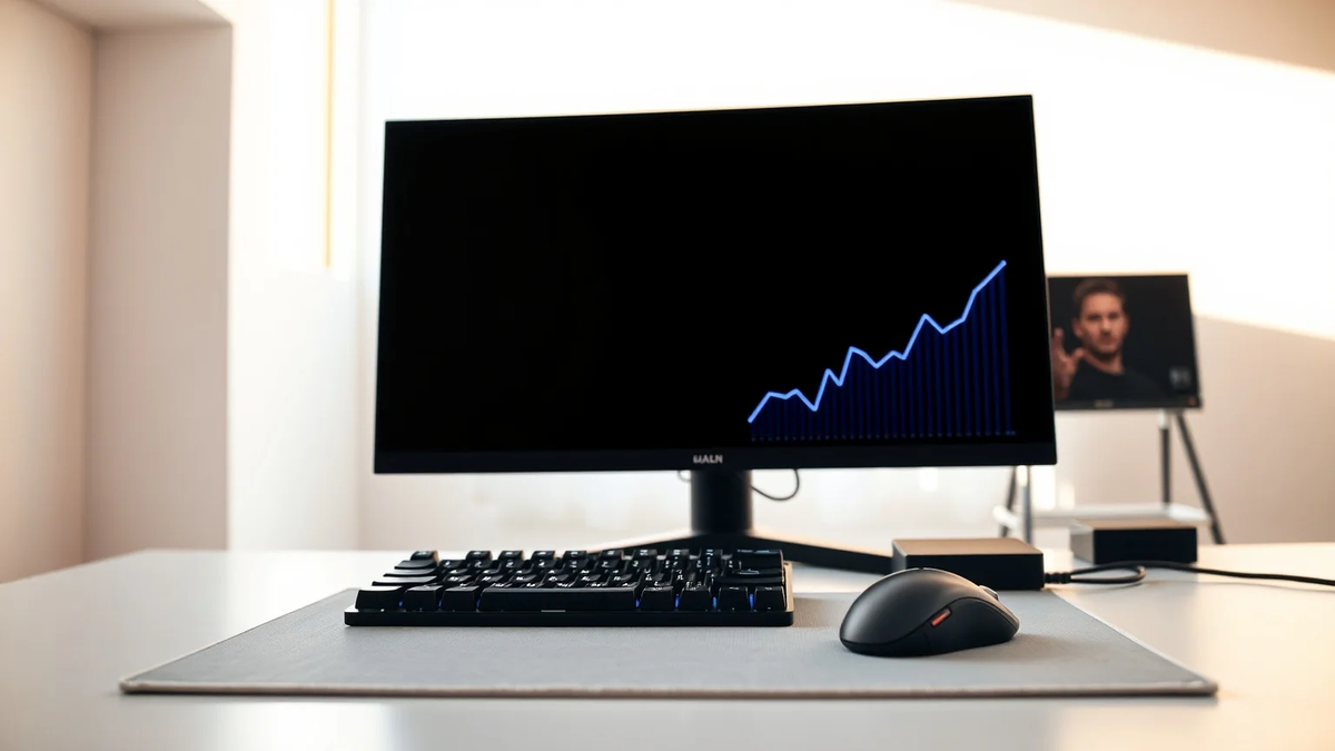 Windows 11: Neues Update bringt Handheld-Verbesserungen - Foto: über boerse-global.de