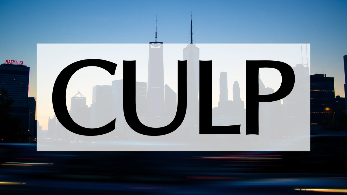 Culp Aktie: Kampf ums Überleben - Foto: über boerse-global.de