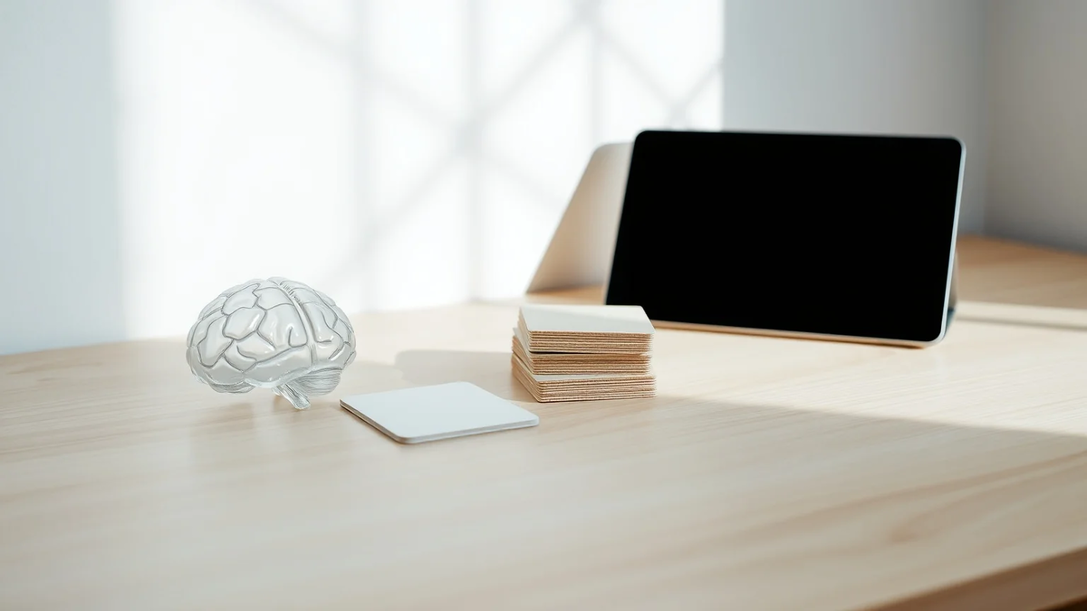 Gehirnjogging allein reicht nicht: Multimodale Ansätze schützen besser - Foto: über boerse-global.de