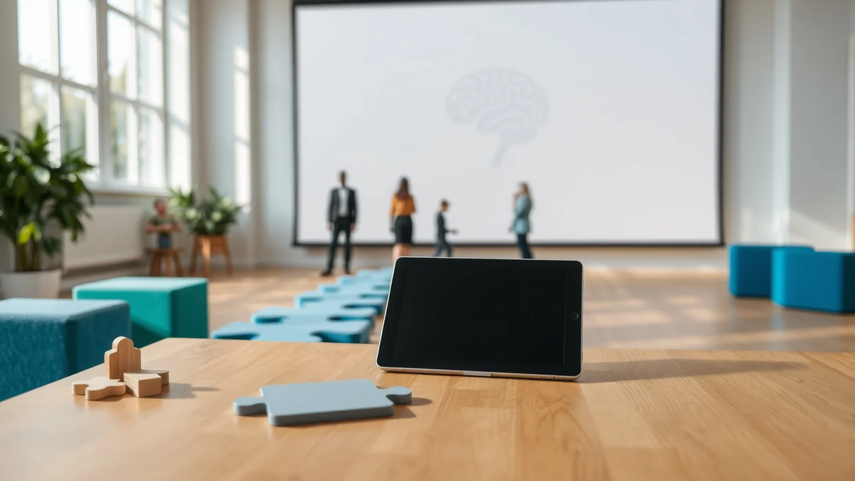 Demenz-Parcours: Deutschlands Städte setzen auf Prävention - Foto: über boerse-global.de