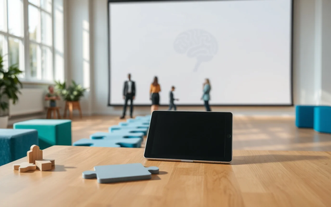 Demenz-Parcours: Deutschlands Städte setzen auf Prävention - Foto: über boerse-global.de