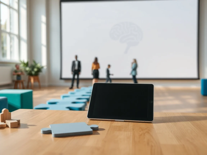 Demenz-Parcours: Deutschlands Städte setzen auf Prävention - Foto: über boerse-global.de