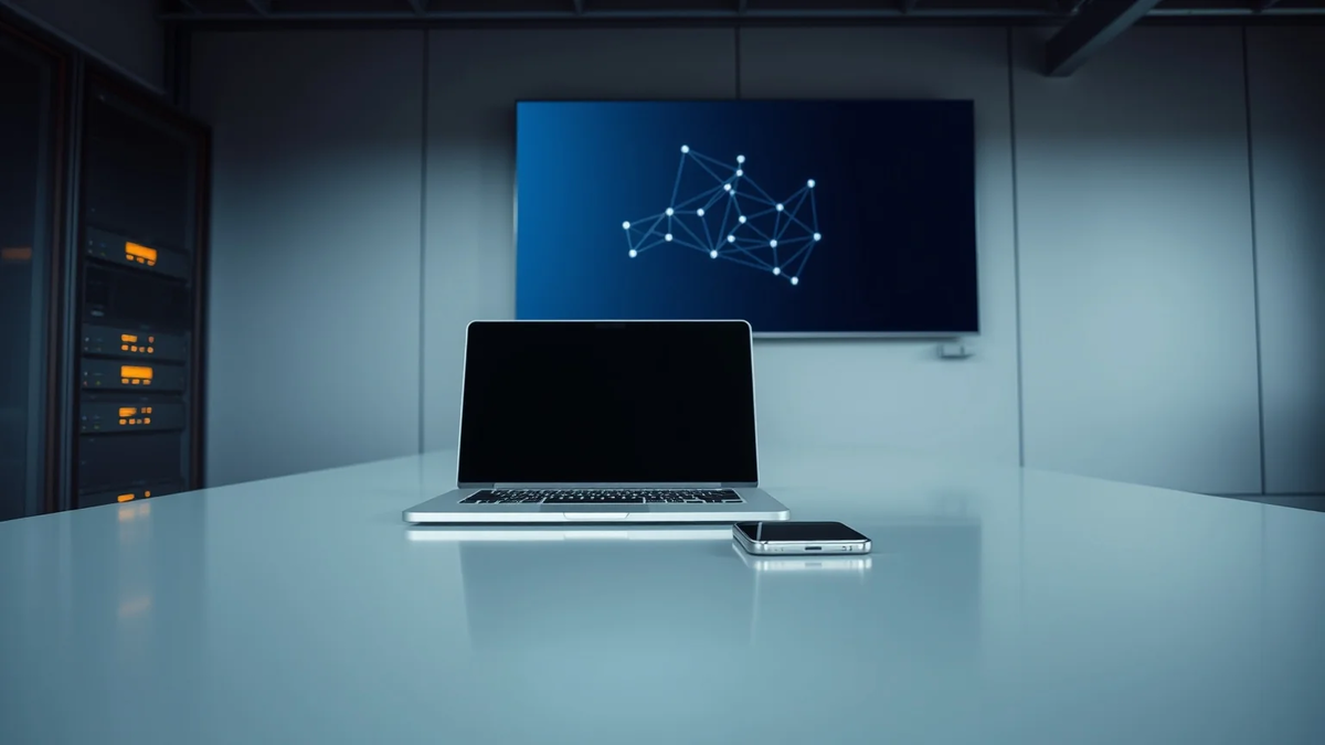 Phishing-Offensive mit KI-Waffen: Zero-Day in Windows aktiv ausgenutzt - Foto: über boerse-global.de