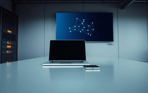 Phishing-Offensive mit KI-Waffen: Zero-Day in Windows aktiv ausgenutzt - Foto: über boerse-global.de