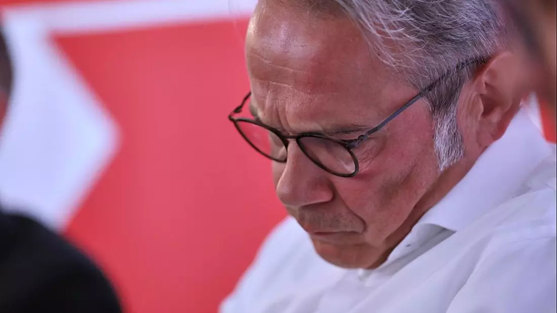Georg Maier (Archiv) - Bild: über dts Nachrichtenagentur