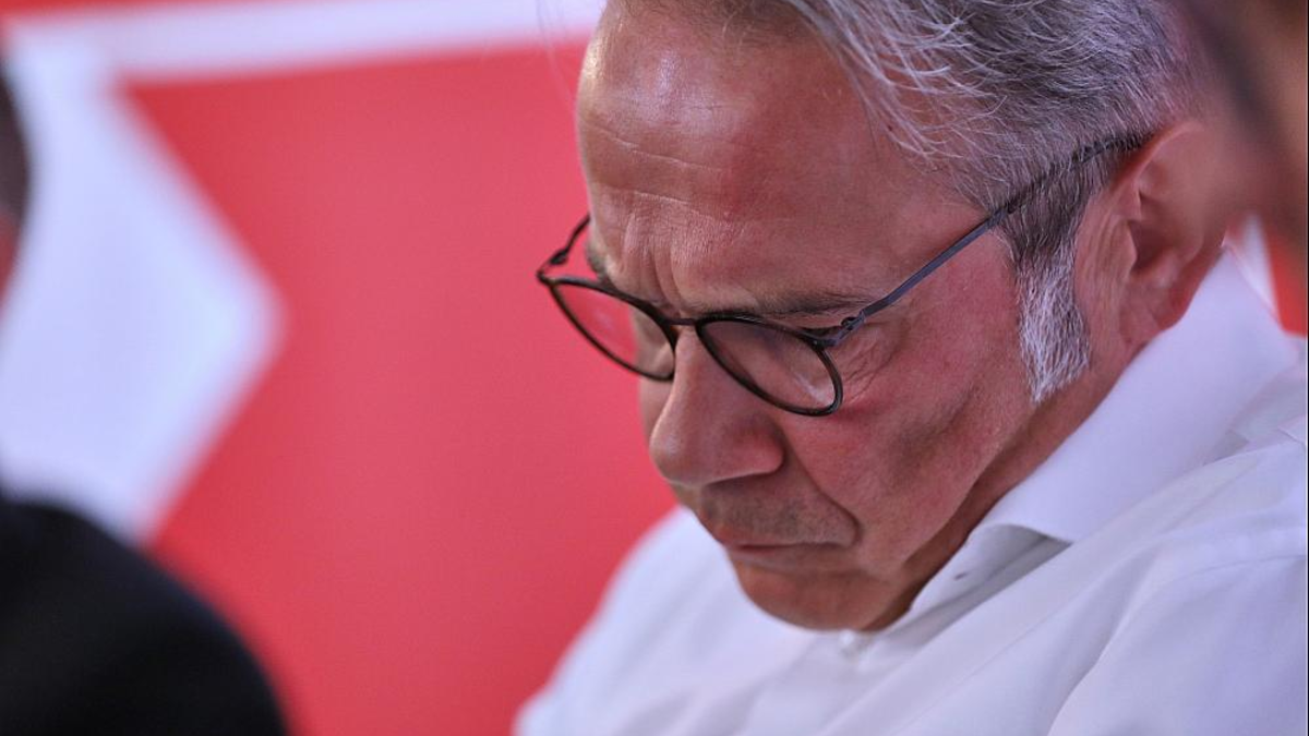 Georg Maier (Archiv) - Foto: über dts Nachrichtenagentur