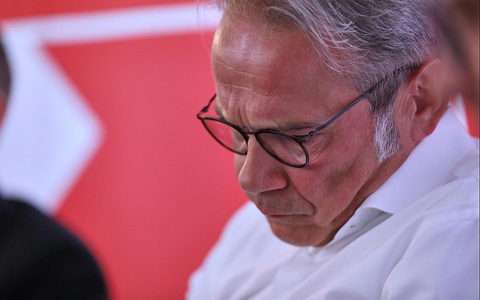 Georg Maier (Archiv) - Foto: über dts Nachrichtenagentur