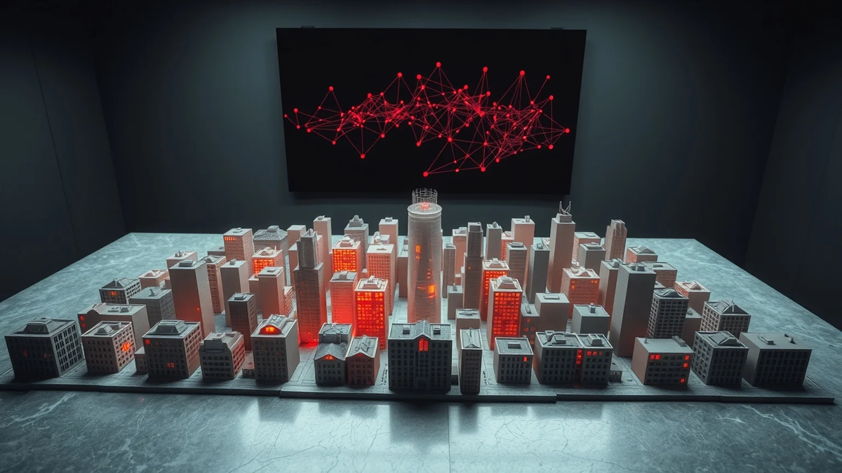 Zwei Milliarden E-Mail-Adressen geleakt: Warum jetzt handeln? - Foto: über boerse-global.de