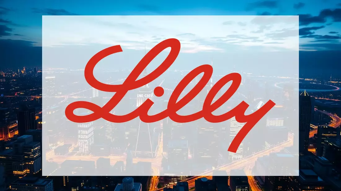 Eli Lilly: La farmacéutica que conquista Wall Street con sus tratamientos para la obesidad Illustration mit AI erstellt übermittelt durch boerse-global.de