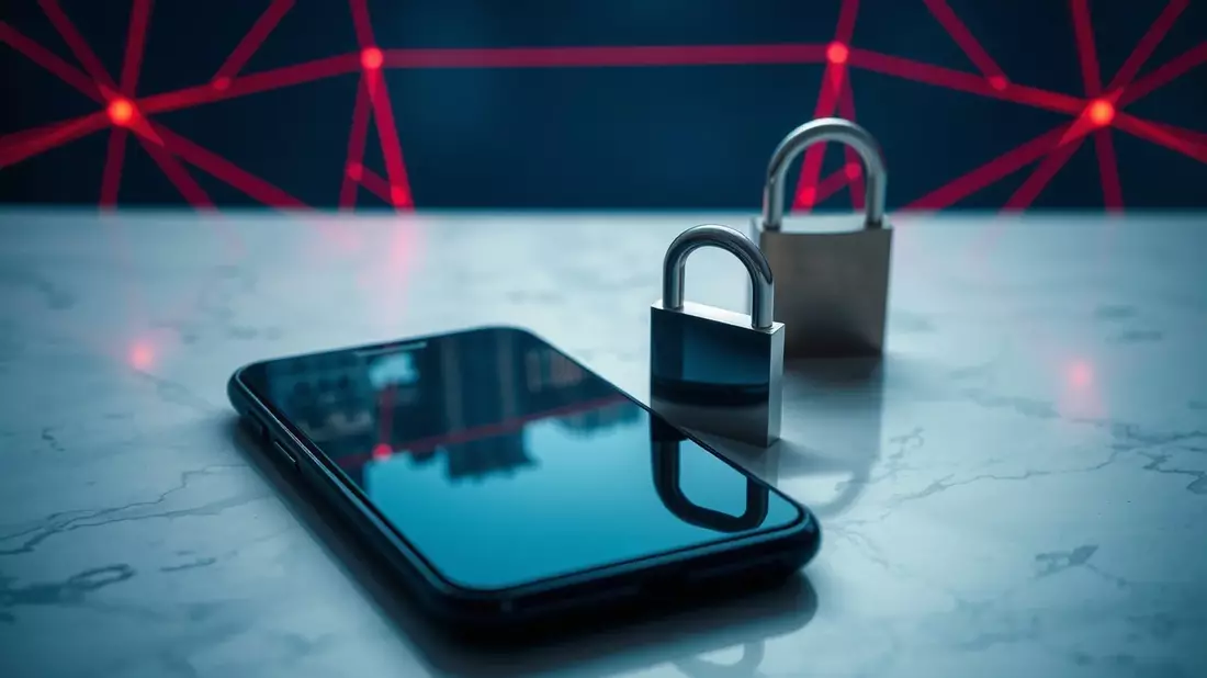 Mobile-Banking: Perfide Phishing-Welle trifft deutsche Nutzer - Bild: über boerse-global.de